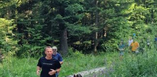 10. IGMANSKI CENER: Jubilarno izdanje sa 185 finišera