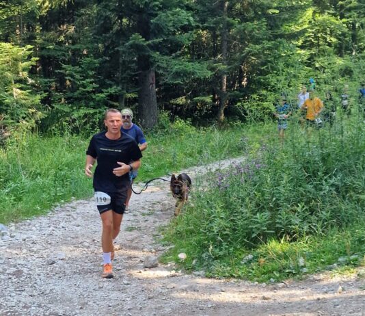 10. IGMANSKI CENER: Jubilarno izdanje sa 185 finišera