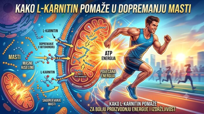 l karnitin