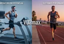 RAZLIKA IZMEĐU POTENCIJALA I STVARNIH PERFORMANSI: Zašto dvostruko veći Vo2max ne jamči pobjedu