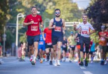 19. SARAJEVSKI POLUMARATON: Lomb i Szabó najbrži, ukupno 1202 finišera na dvije distance