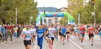 6. BINGO BANJALUKA MARATON: Novi Dream Team 42.2 i još veći međunarodni karakter trke