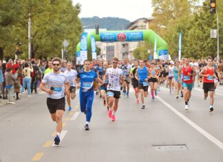 6. BINGO BANJALUKA MARATON: Izvučena tri dobitnika između 24 učesnika nagradne igre
