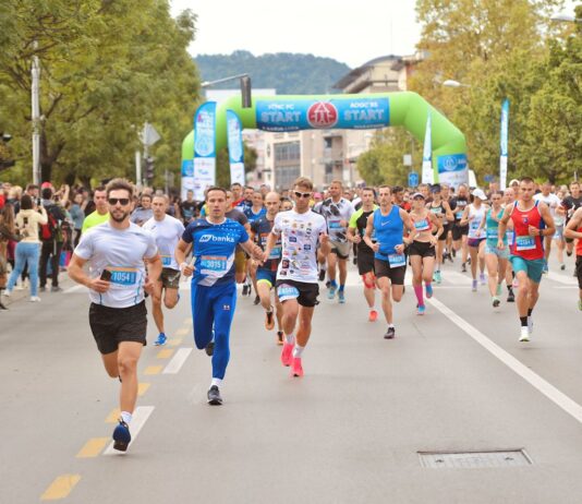 6. BINGO BANJALUKA MARATON: Novi Dream Team 42.2 i još veći međunarodni karakter trke