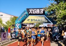 3. TRKA ZDRAVLJA BREZIK: Ukupno 229 finišera na dvije distance