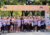 (VIDEO) 9. DM ŽENSKA TRKA: Opet preko 2000 finišerki na Vilsonovom šetalištu