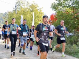 5. GRAČANICA TRAIL: Ukupno 193 finišera u tri discipline