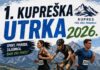 1. KUPREŠKA TRKA: Dva takmičenja sa ukupno 47 finišera