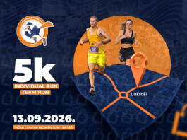 5. LAKTAŠI SUMMER RUN: Ukupno 280 finišera na petom izdanju