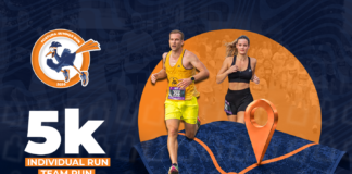 5. LAKTAŠI SUMMER RUN: Ukupno 280 finišera na petom izdanju