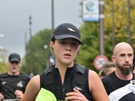 GABRIJELA MILIĆEVIĆ: Amsterdam na 38. kilometru – kada misliš da ne možeš dalje, a ipak nastaviš