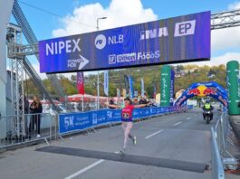 10. TUZLANSKI MARATON: Na četiri distance ukupno 713 finišera